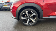 Nissan Juke 1.0 DiG-T 114 Tekna 5dr DCT Petrol Hatchback